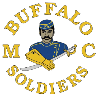 Buffalo Soldiers MC Central Maryland Chapter